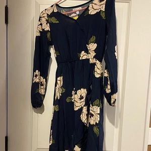 Love Glam Girl Dress